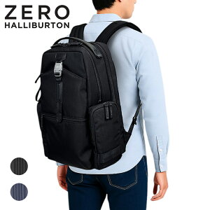 �y�ő�42�{ 10��2�����z�y�m�x���e�B���T�z �[���n���o�[�g�� ZLM �o�b�N�p�b�N ZERO HALLIBURTON ZLM Large Backpack B4 81517 �����Y �����b�N�T�b�N 27L B4�T�C�Y �f�C���[ ���s �M�t�g �u�����h �ŋ��z��