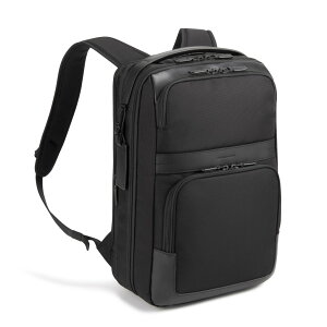 �[���n���o�[�g�� ZEST3 �r�W�l�X�����b�N ZERO HALLIBURTON ZEST3 Expandable Medium Backpack 81731 �����Y 17�`21L B4�t�@�C���T�C�Y 15.6�C���`PC �f�C���[ �r�W�l�X ���s �u�����h �ŋ��z��