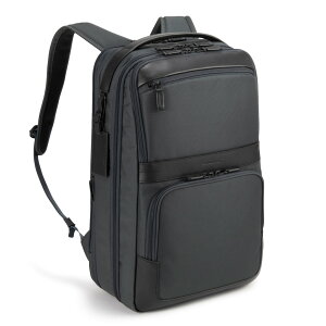 �y�ő�45�{ 20��24�����z�[���n���o�[�g�� ZEST3 �r�W�l�X�����b�N ZERO HALLIBURTON ZEST3 Expandable Large Backpack 81732 �����Y 20�`25L B4�t�@�C���T�C�Y 15.6�C���`PC �f�C���[ �r�W�l�X ���s �u�����h �ŋ��z