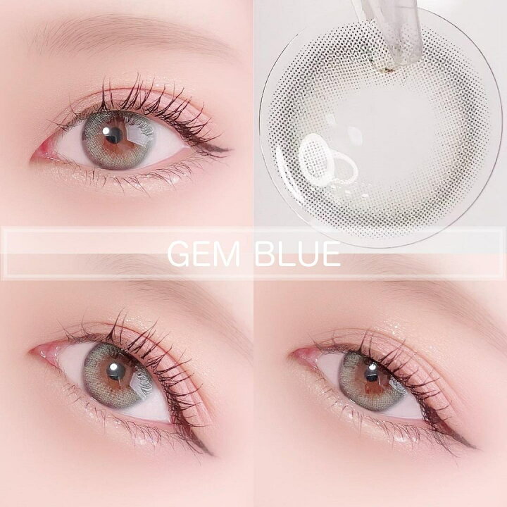楽天市場】[公式]【ワンデー】 MerMer by RICH STANDARD GEM series 