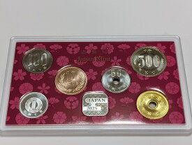 令和7年銘ジャパンコインセット　巳年　ヘビ