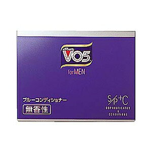 VO5 �t�H�A���� �u���[�R���f�B�V���i�[ ������ 85g���z������:A2