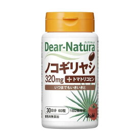 Dear-Natura/ディアナチュラ ノコギリヤシ 30日分 60粒＊配送分類:A2