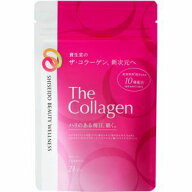 【資生堂認定ショップ】ザ・コラーゲン　タブレット　126粒［ネコポス配送1］