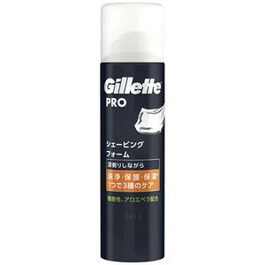 Gillette@PROiWbgvj@VF[rO@tH[@@245gz:A2