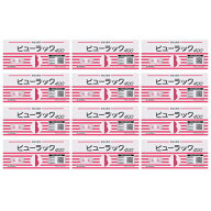 ■お買い得特価■(送料無料)ビューラック　400錠×12個セット【第2類医薬品】［お買得！］＊配送分類:A1