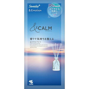Sawaday+�@&Emotion�@�����₩�A���}�@70mL���z������:B2
