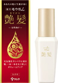 モウガL 艶髪（あでがみ）60ml＊配送分類:A2