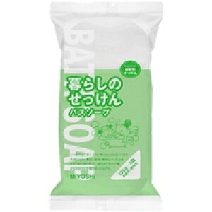 ��炵�̂�������o�X�\�[�v�@135g×3���z������:A2