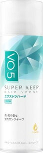 VO5 X[p[L[v wAXvC GNXgn[h  330gz:A2