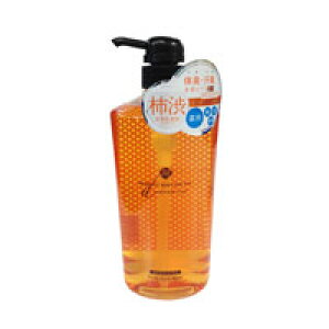 ペリカン 薬用アロマティックリキッドソープ 柿渋 620ml*配送分類:A2