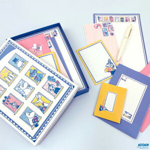24 낢냌^[Zbg{bNX [~ V[Y t^o MOOMIN LN^[ 莆 fUC     