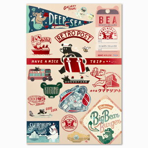 yVizIr×ROKKAKU |XgJ[h e t^o fUCi[Y   nKL 菑 ͂   ag gX LL