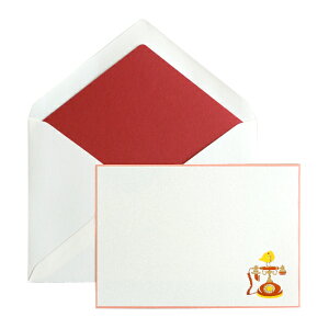 y20%OFF&݌ɌŏIz ÓstJ[hZbg BIRD'S WORK TELEPHONEi1Zbgj ROKKAKU t^o  Ђ悱  CXg fUC 킢   bZ[W 莆  { 