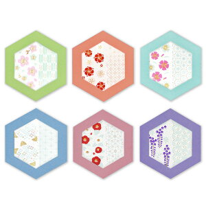  ROKKAKU CARD ܂ƂȂł ROKKAKU t^o  bZ[WJ[h  ~ q  z  a `l fUC   Zp`J[h Zp`  J[h { ㎿ 