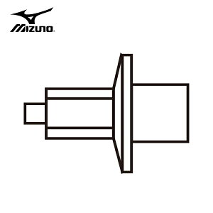 �~�Y�m MIZUNO�@8ZA301�@�I�[���E�F�U�[�@�g���b�N�p�@��i���s�^�C�v�@�X�p�C�N�s��