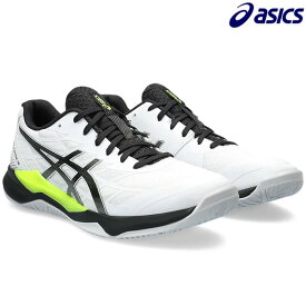 アシックス asics メンズ レディース バレーボールシューズ GEL-TACTIC 12 1073A058-101 スタビリティモデル