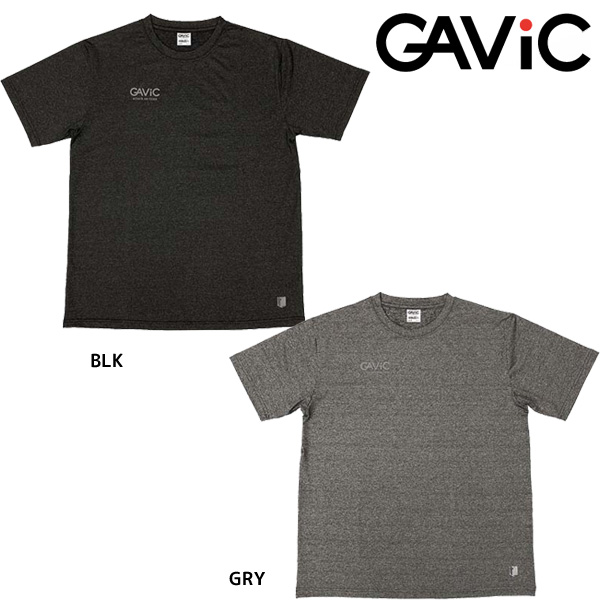 87％以上節約ガビック GAViC トレーニングTシャツ 進撃の巨人 トレーニングウェア 練習着 普段着 ワンポイント 中学 高校 部活動 GA4340