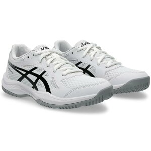 AVbNX asics WjA o[{[V[Y AbvR[g6 GS UPCOURT 6 GS 1074A045-101