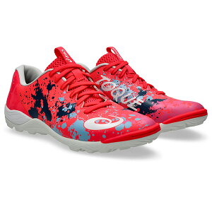 TOQUE 8 TF �A�V�b�N�X asics 1113A045-700 �f�B�[�o�s���N �t�b�g�T���V���[�Y ���O�p