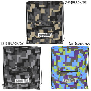 �y�l�R�|�X���������z �X�{���� SVOLME �f�W�J���W���T�b�N 1243-32329 �T�b�J�[ �t�b�g�T�� �|�P�b�g�t�� �i�b�v�T�b�N 48×40cm