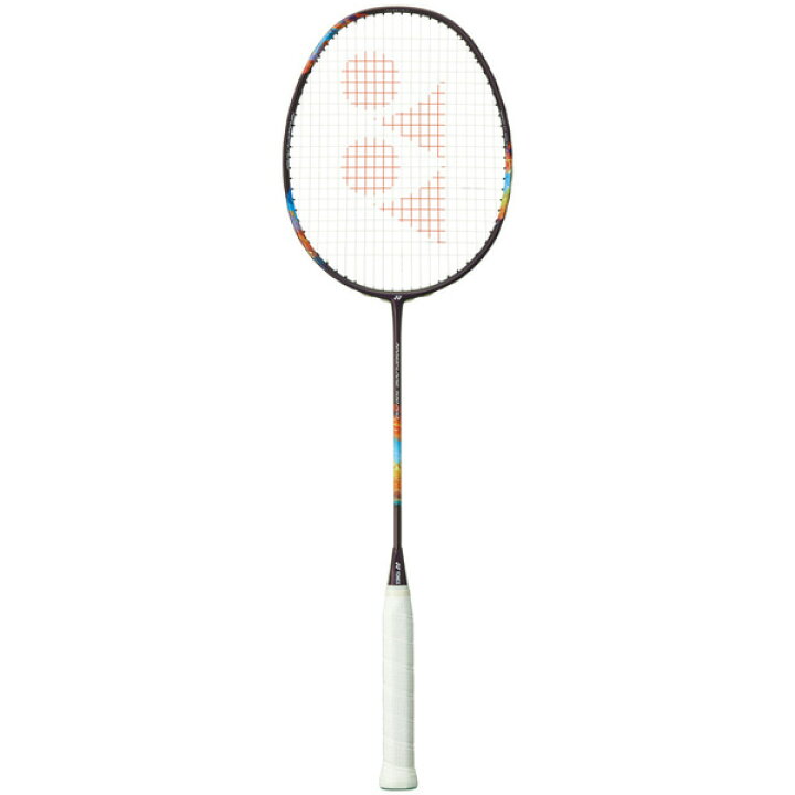 楽天市場】ヨネックス YONEX バドミントンラケット 2NF-700P-339 