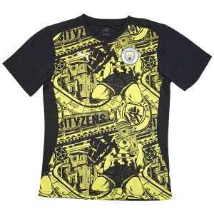 }`FX^[VeB MCFC 2024-25 v}b`  Vc 777578-14 TbJ[ vJ vNeBXVc  CG[O[ v[} PUMA