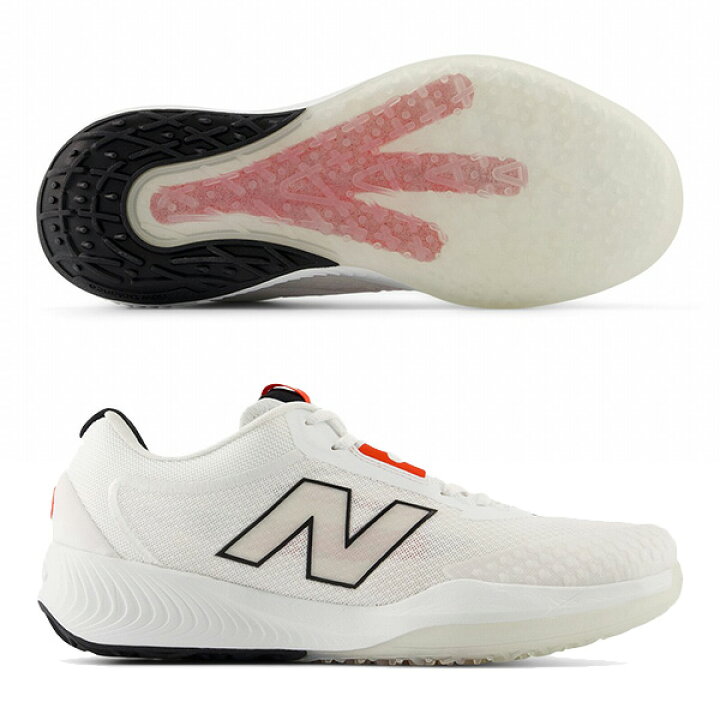 楽天市場】ニューバランス New Balance メンズ テニスシューズ オムニ 