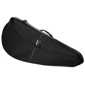 EB\ wilson ejX Pbg P[X W[tFf[f RF RACQUET COVER BLACK WR8044001001 ubN