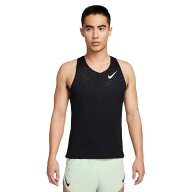ナイキ NIKE メンズ ランニングシャツ ノースリーブ DF ADV エアロスイフト シングレット FN4232-010 ト…