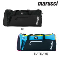 マルチヴィクタス marucci VICTAS 野球 バッグ PRO UTILITY DUFFL MB3PUDB-1