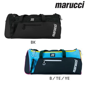 �}���`���B�N�^�X marucci VICTAS �싅 �o�b�O PRO UTILITY DUFFL MB3PUDB-1