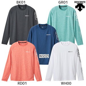 ylR|XzfTg DESCENTE OTVc Y TOUGH OX[u 24FW ST4FLT01M