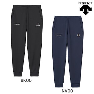 fTg DESCENTE g[jO pc XEFbg Y S.F.TECH WK[ 24FW ST4FPZ44M