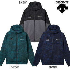 fTg DESCENTE g[jO Vc p[J[ Y S.F.TECH SHIELD 24F ST4FSW44M