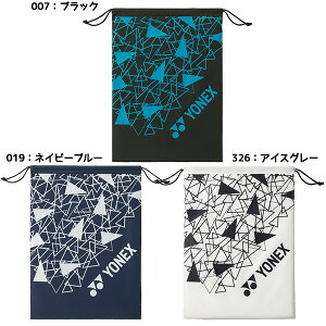 lbNX YONEX ejXObYACC V[YP[X BAG2593