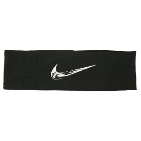 【ゆうパケット送料無料】 ナイキ NIKE フューリー ヘッドバンド 3.0 プリンテッド BN2050-091 サッカー フットサル ヘアバンド ブラック ホワイト
