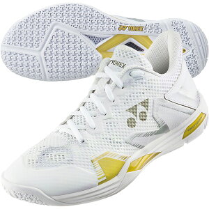 ���l�b�N�X YONEX �����Y �o�h�~���g���V���[�Y �p���[�N�b�V�����G�N���v�V����Z���� SHBELZ3M-532 �o�h�V���[�Y 3E �z���C�g