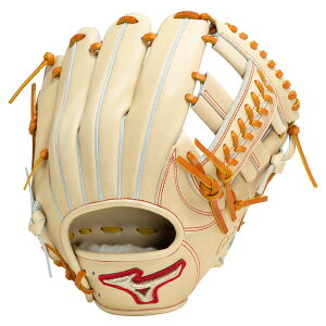 ミズノ mizuno 硬式野球 グラブ グローバルエリート ジャパン 1AJGH30103 内野手用 グローブ サイズ8