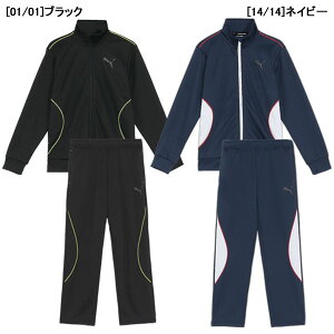 v[} puma WjA ACTIVE SPORTS g[jOW[W ㉺Zbg 680542/680543 TbJ[ tbgT g[jOgbv Opc qp