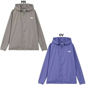 UEm[XEtFCX THE NORTH FACE Y g[jOVc TVFChtWbvt[fB 24SS NP22435 SUNSHAD FULLZIP AEghA JWA