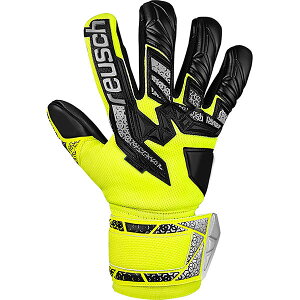 ロイシュ reusch アトラクト シルバー ジュニア キーパーグローブ 5562235-2025 サッカー GKグローブ 子供用
