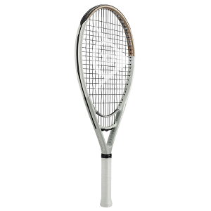 �_�����b�v DUNLOP �d���e�j�X���P�b�g LX 1000 DS22408 �O���[×�S�[���h �t���[���̂�