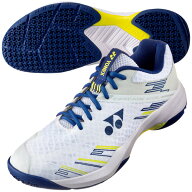 ヨネックス YONEX バドミントンシューズ パワークッションカスケードアクセル SHBCA1-100 バドシューズ 3…