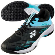 ヨネックス YONEX バドミントンシューズ パワークッションカスケードアクセルワイド SHBCA1W-381 バドシ…