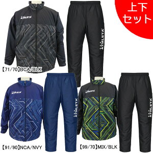 y㉺Zbgz AX^ ATHLETA  u[J[ ㉺ SP-243/18015 TbJ[ tbgT EChu[J[ WPbg pc Y