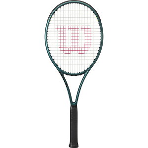ウィルソン BLADE 100 V9 WR151511U (テニスラケット) 価格比較 - 価格.com