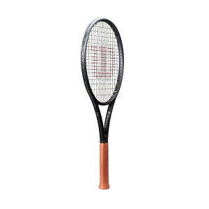 ウィルソン WILSON 硬式テニスラケット RF 01 FUTURE LITE WR175711U2 フレームのみ