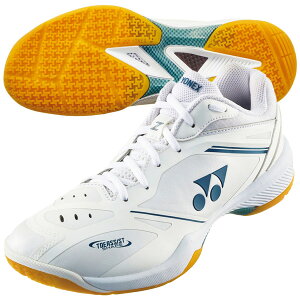 ���l�b�N�X YONEX �����Y �o�h�~���g���V���[�Y �p���[�N�b�V����65Z���� SHB65Z4M-011 �o�h�V���[�Y 3E �z���C�g