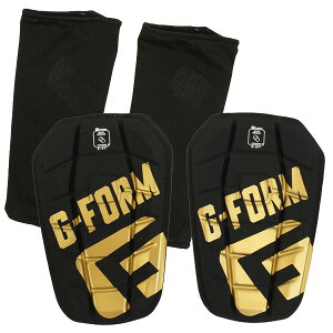 �W�[�t�H�[�� G-FORM PRO-S BLADE �u���C�h�V���K�[�h SP0913101 �T�b�J�[ �t�b�g�T�� ���K�[�X ���˓��� �X���[�u�t�� �u���b�N �S�[���h